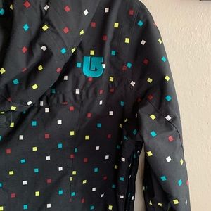 Burton Snowboard/Ski Coat